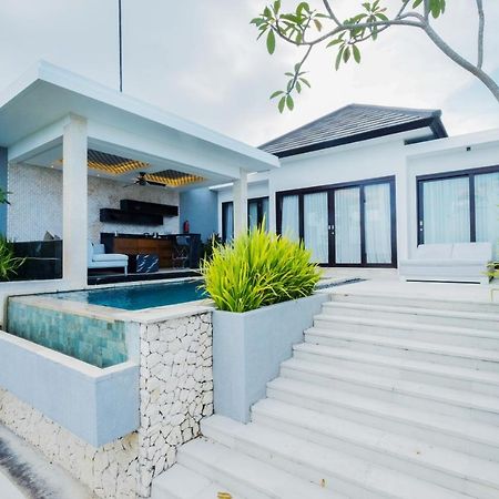 Prasana Villas By Arjani Resorts Uluwatu Eksteriør bilde