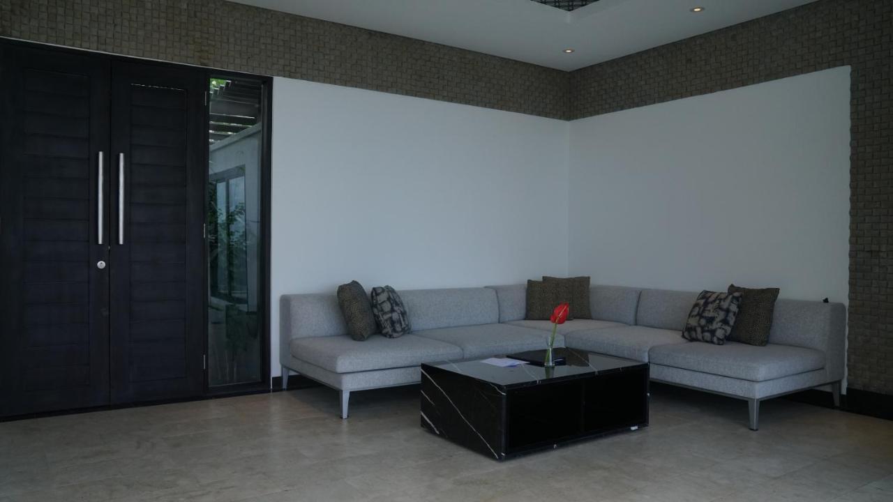 Prasana Villas By Arjani Resorts Uluwatu Eksteriør bilde